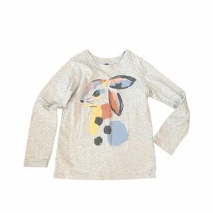 Tea Collection Top